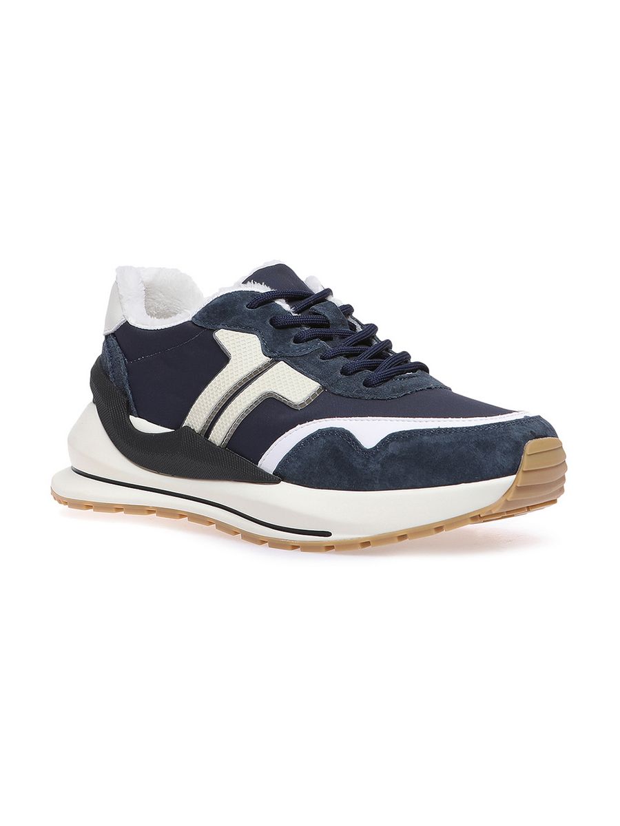 

Кроссовки женские El Tempo CSN282 -W10-2023-1 -Т -NAVY синие 36 RU, Синий, CSN282 -W10-2023-1 -Т -NAVY