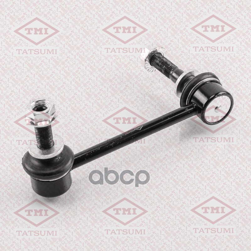 

TATSUMI Тяга стабилизатора передняя L TOYOTA Land Cruiser 03->LEXUS GX 01->