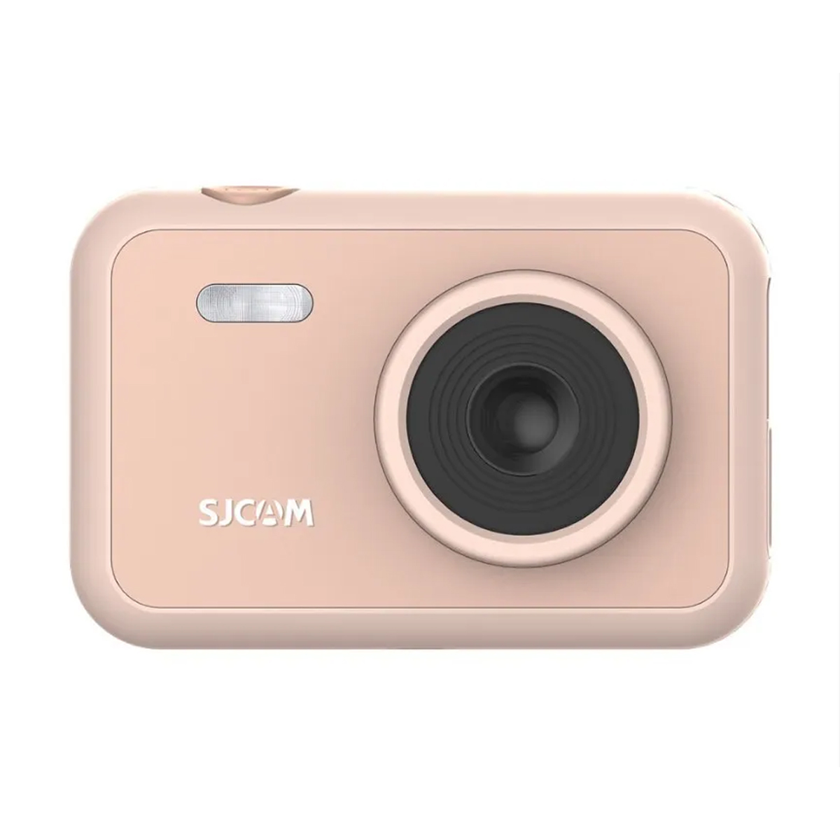 Детская экшн камера SJCAM FunCam розовая, FullHD