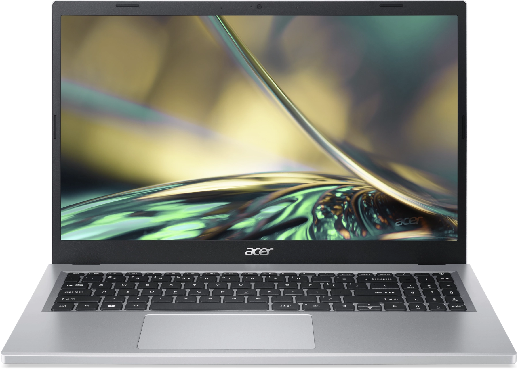 Ноутбук Acer Aspire 3 A315-24P-R7CM