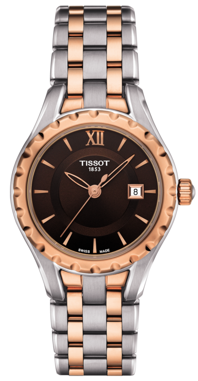 Наручные часы женские Tissot T0720102229800