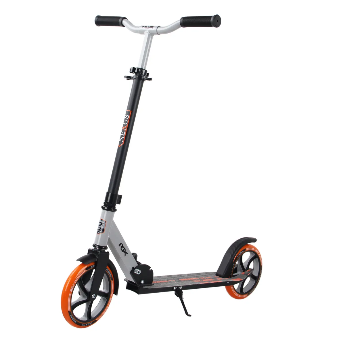 Самокат RGX NEXUS orange