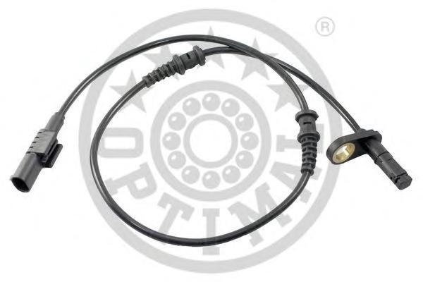 

Датчик Частота Вращения Колеса Optimal 06S104
