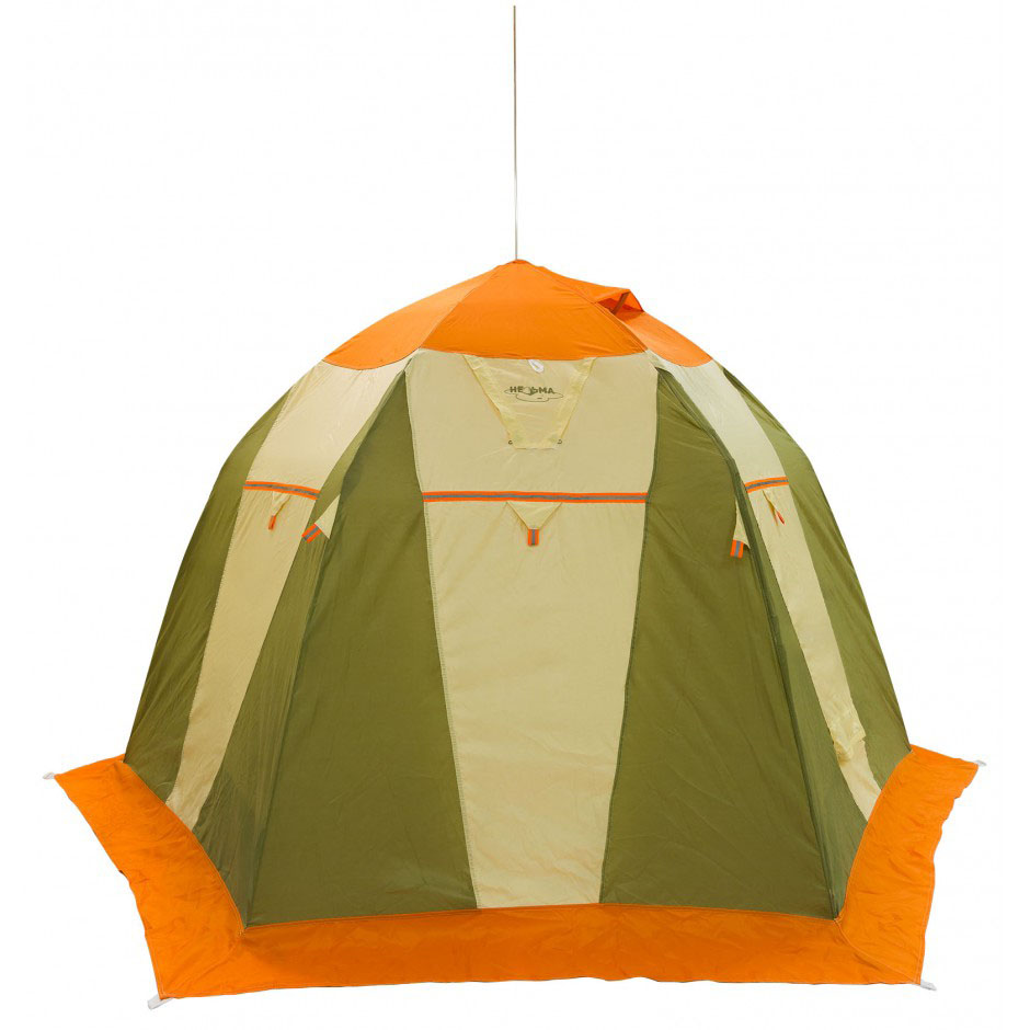 Палатка рыбака Митек Нельма 3, палатка  - купить
