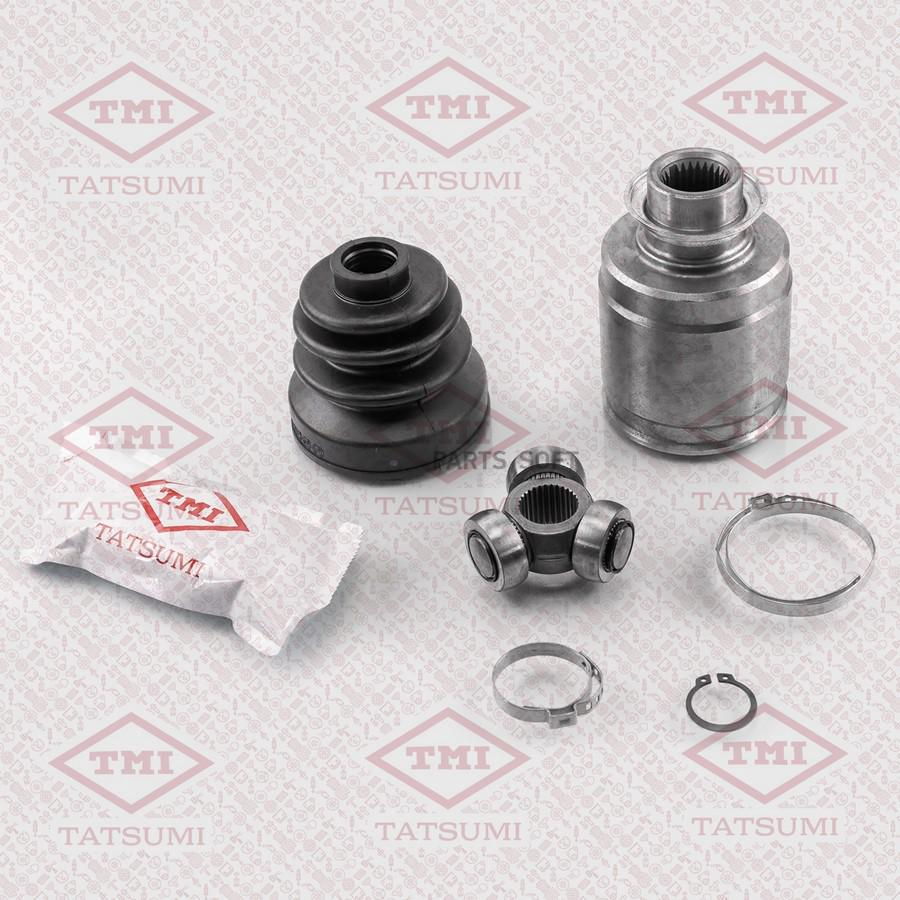 

TATSUMI ШРУС внутренний к-т HONDA Accord/Civic/HR-V/Stream 98->