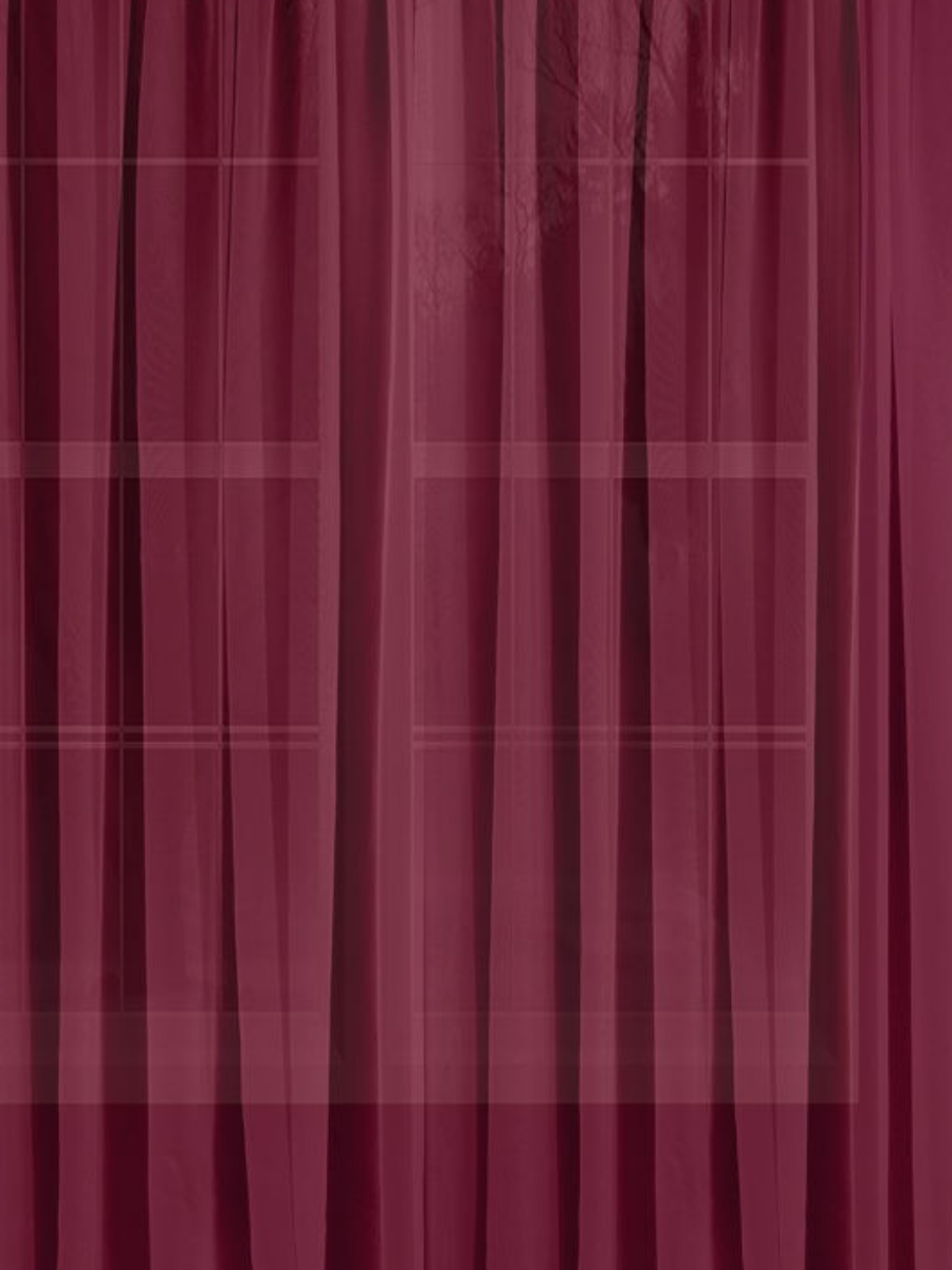 

Тюль гостиный Моно 500х290см