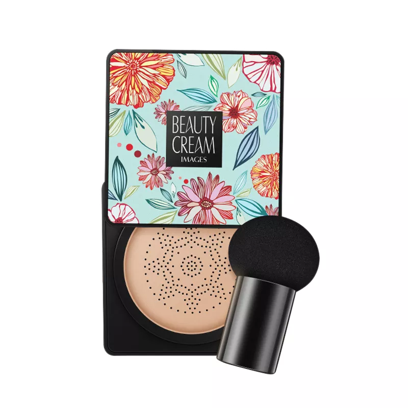 

Тональный ВВ крем Images Beauty Cream цвет № 01бежевый