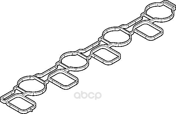 

Прокладка Впускного Коллектора Elring 736650