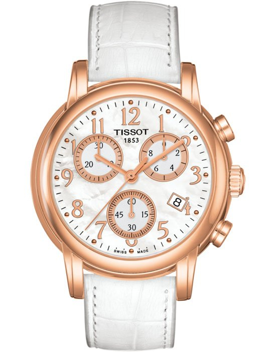 

Наручные часы женские Tissot T0502173611200, T0502173611200