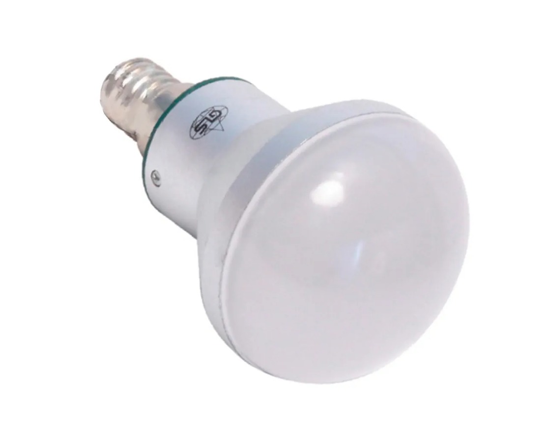 Светодиодная лампа R50 LED, GLS