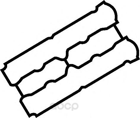 

Прокл.Гбц Opel 1.4-1.6 16V 98> Corteco 440075P