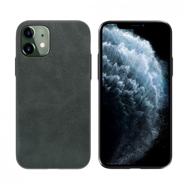 фото Чехол creative case для iphone 11, серый