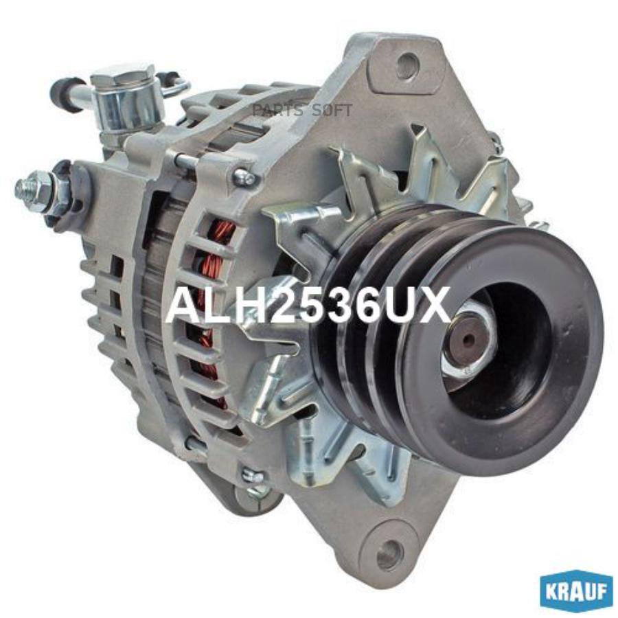 

Генератор Krauf ALH2536UX