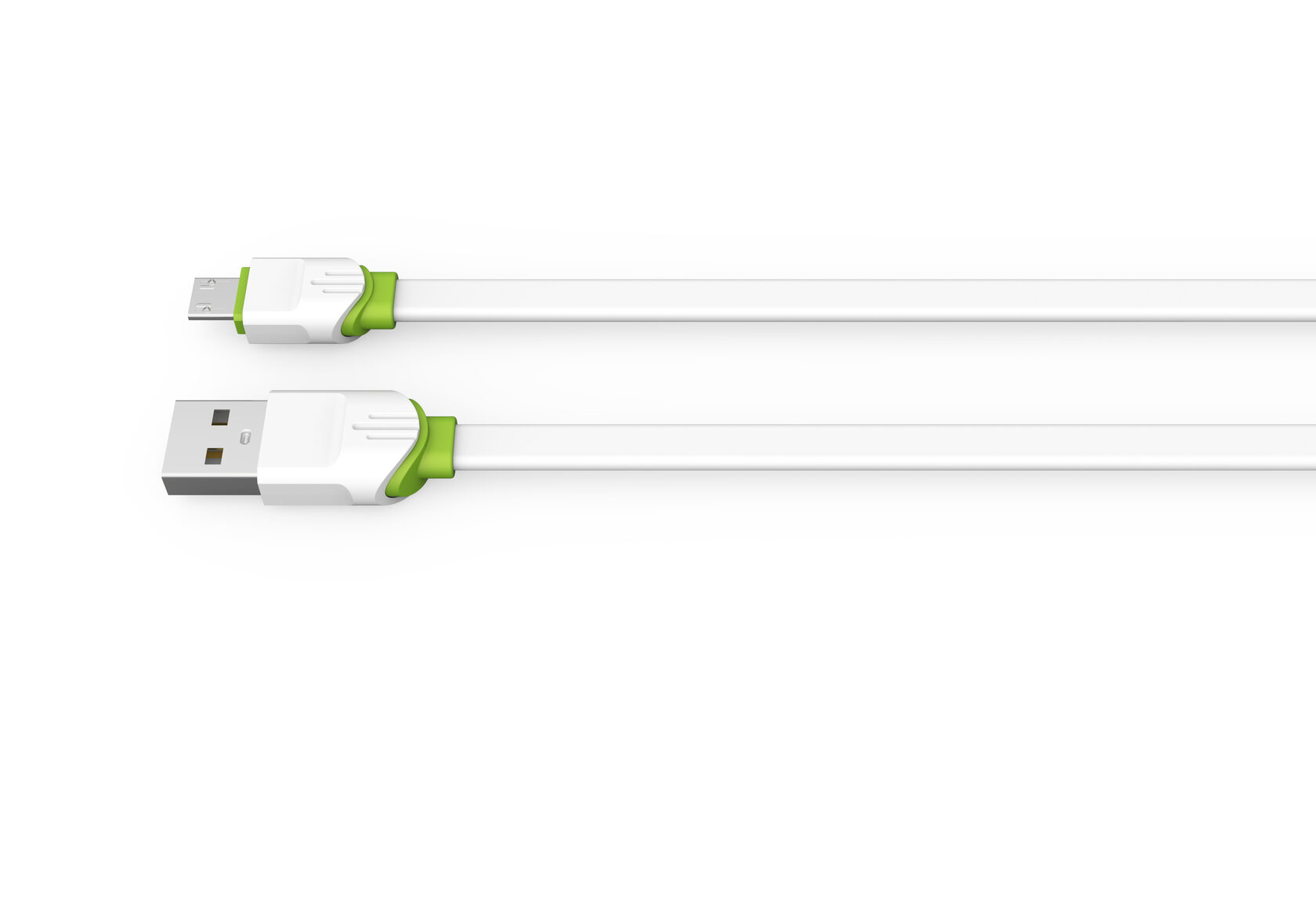 фото Ldnio ls34/ usb кабель micro/ 1m/ 2.4a/ медь: 86 жил/ white