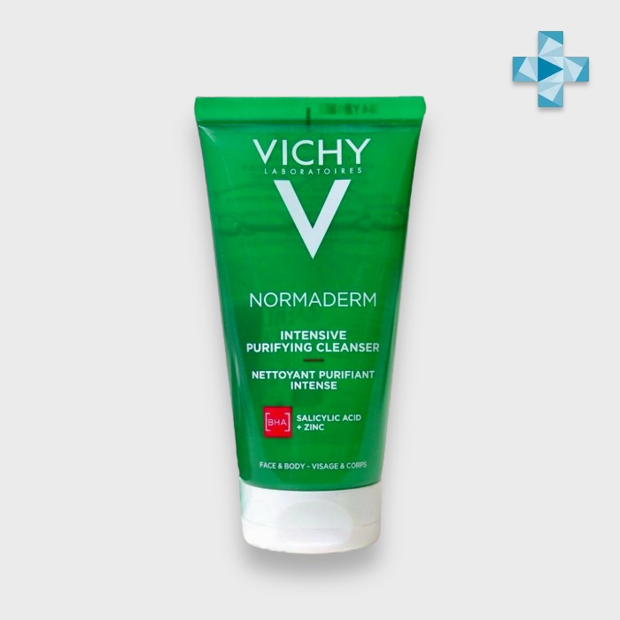 

Гель для умывания Vichy Normaderm для проблемной кожи 50 мл