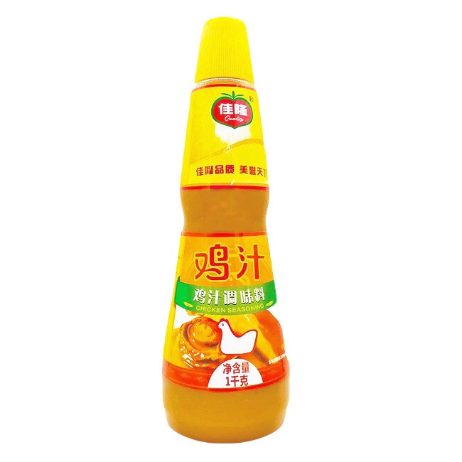 

Соус куриный Jialong с добавками специй, 1000 г