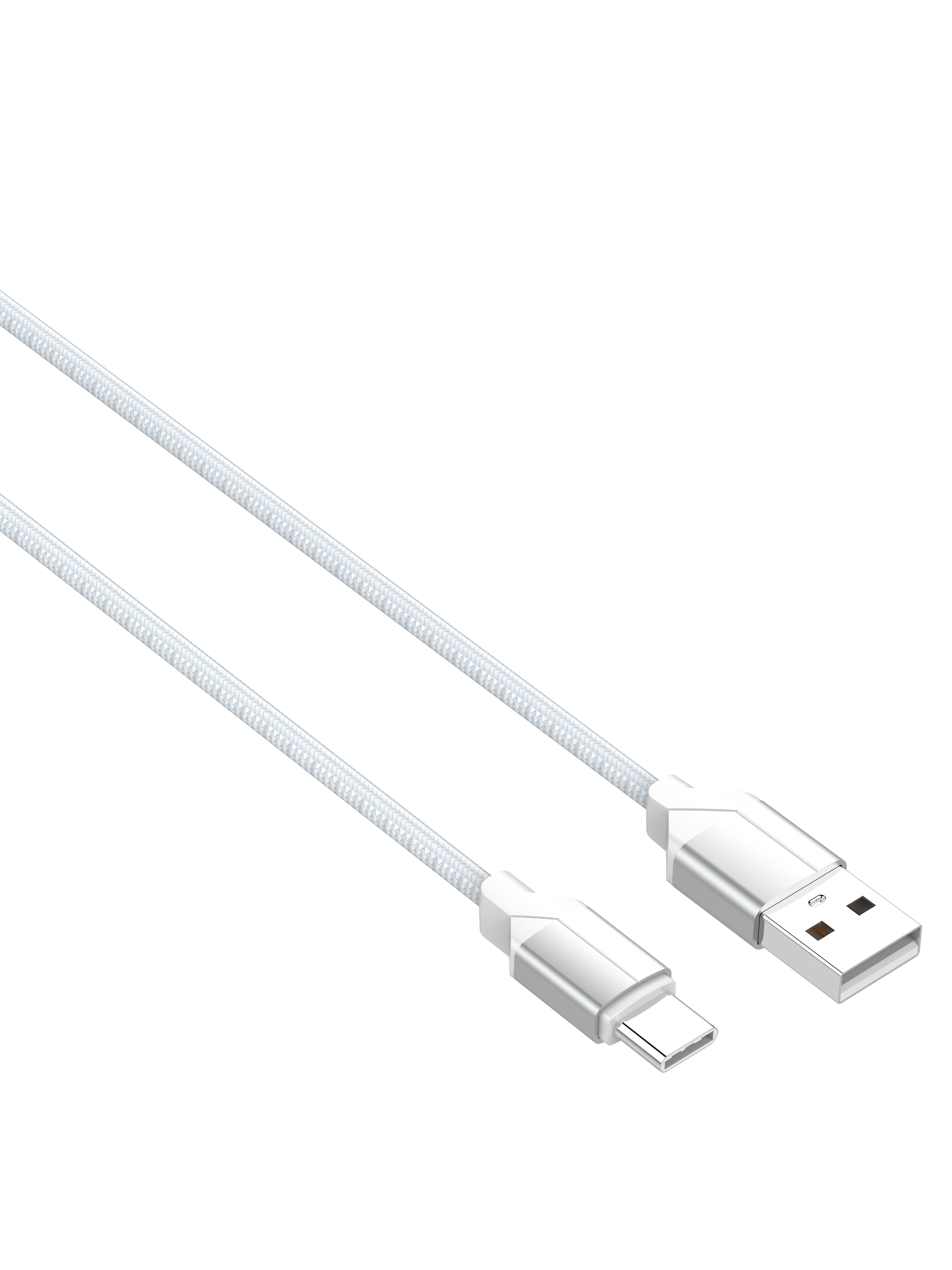 фото Кабель ldnio ls421/ usb кабель type-c/ 1m gray