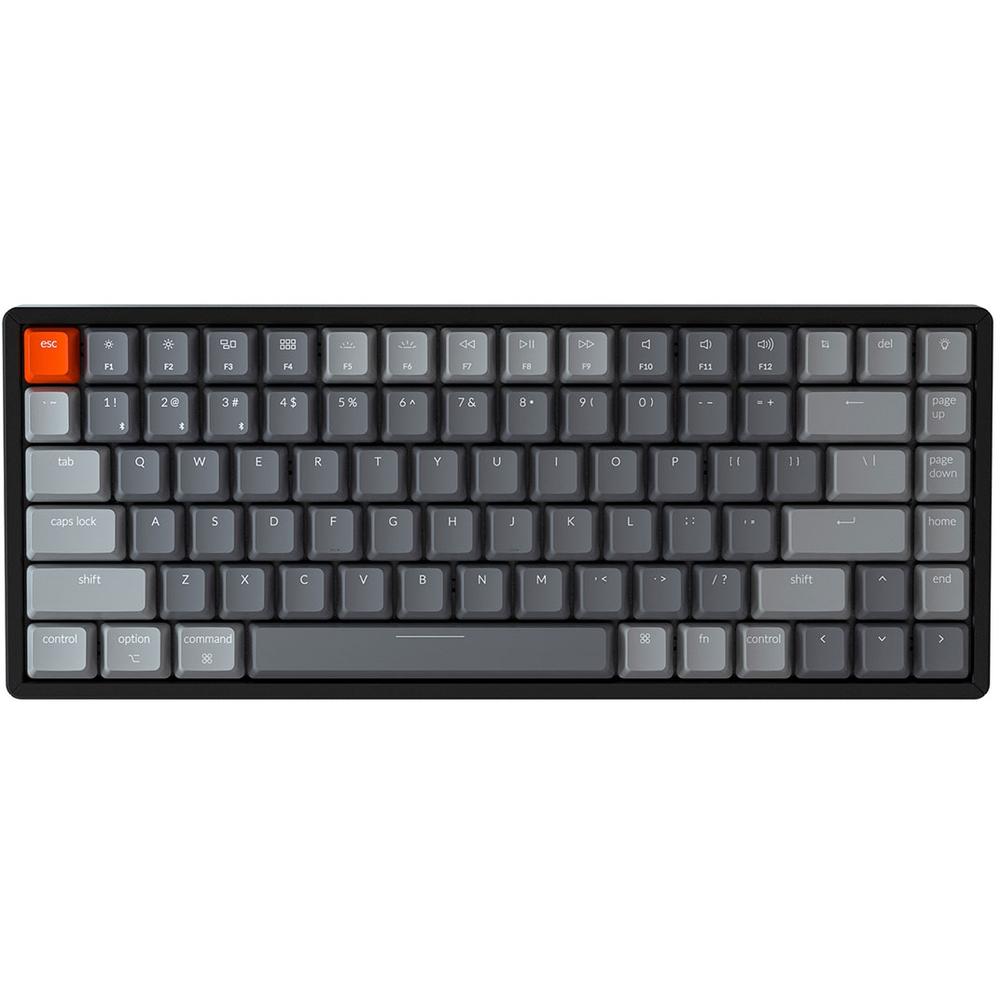 

Клавиатура Keychron K2 Wireless (Brown Switch) RGB Black