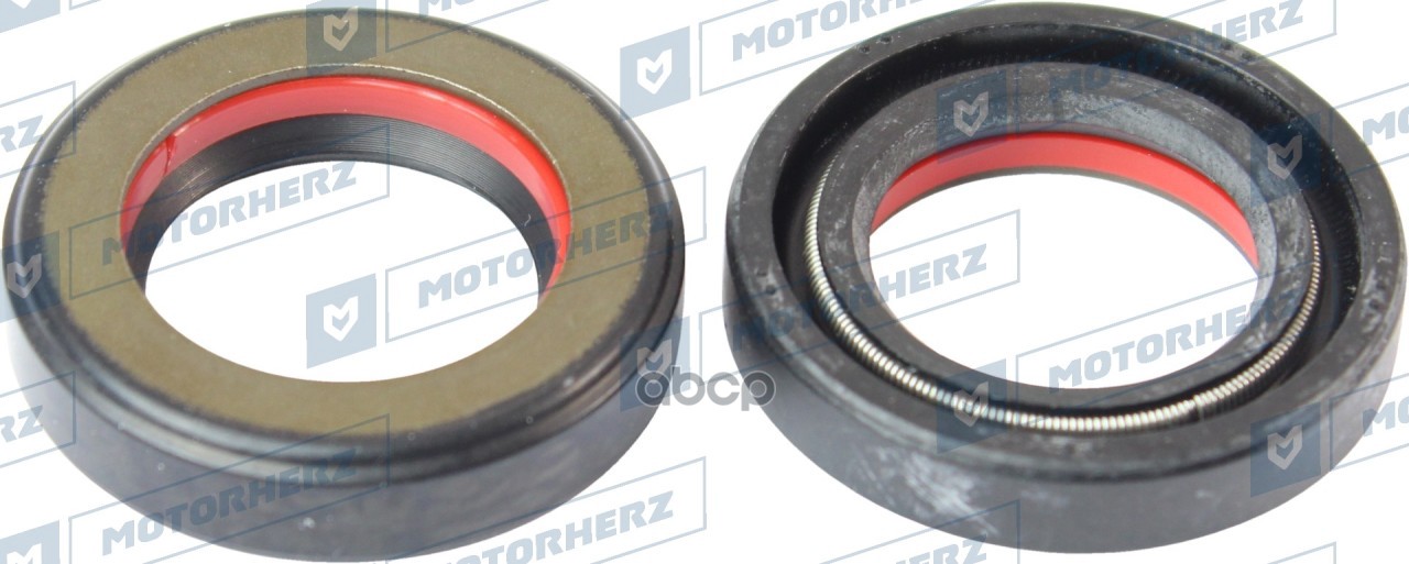 

Сальник рулевой рейки силовой Motorherz 24,00x38,20x8,50 Motorherz ha0660