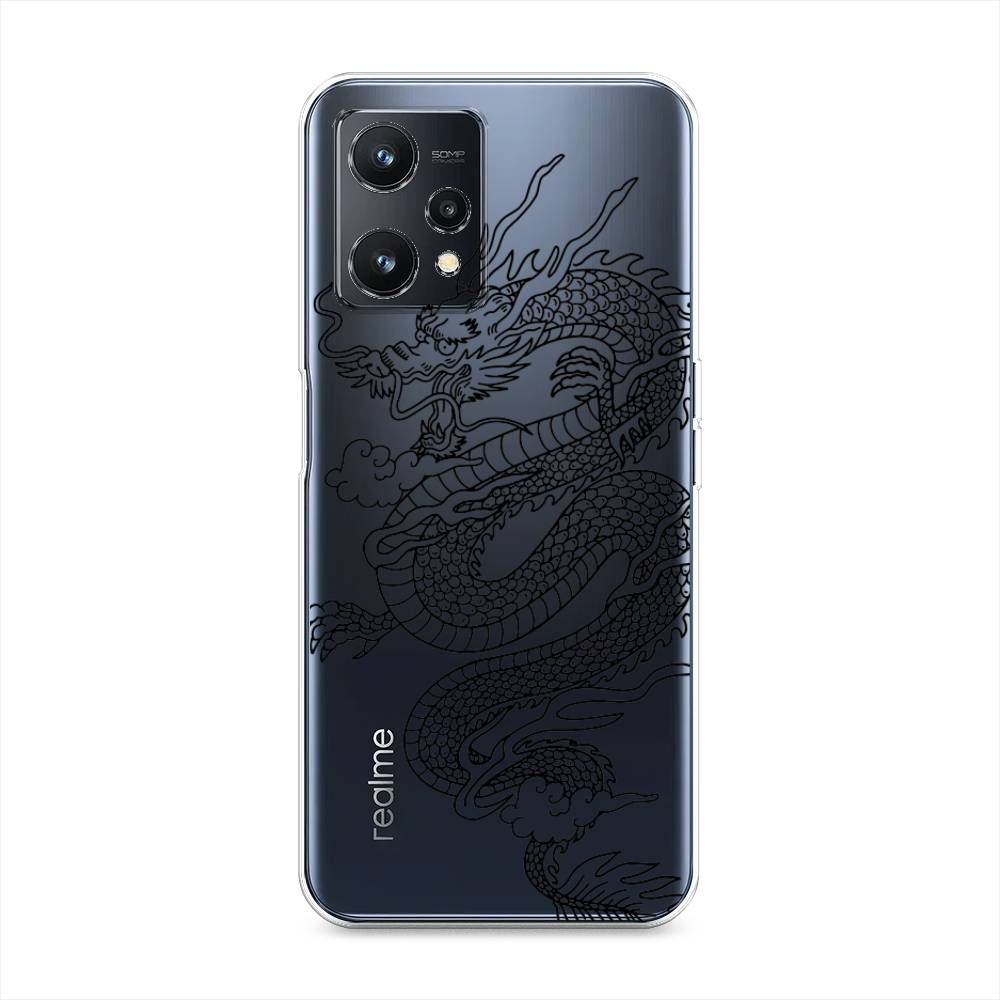 Чехол на Realme 9 Pro 