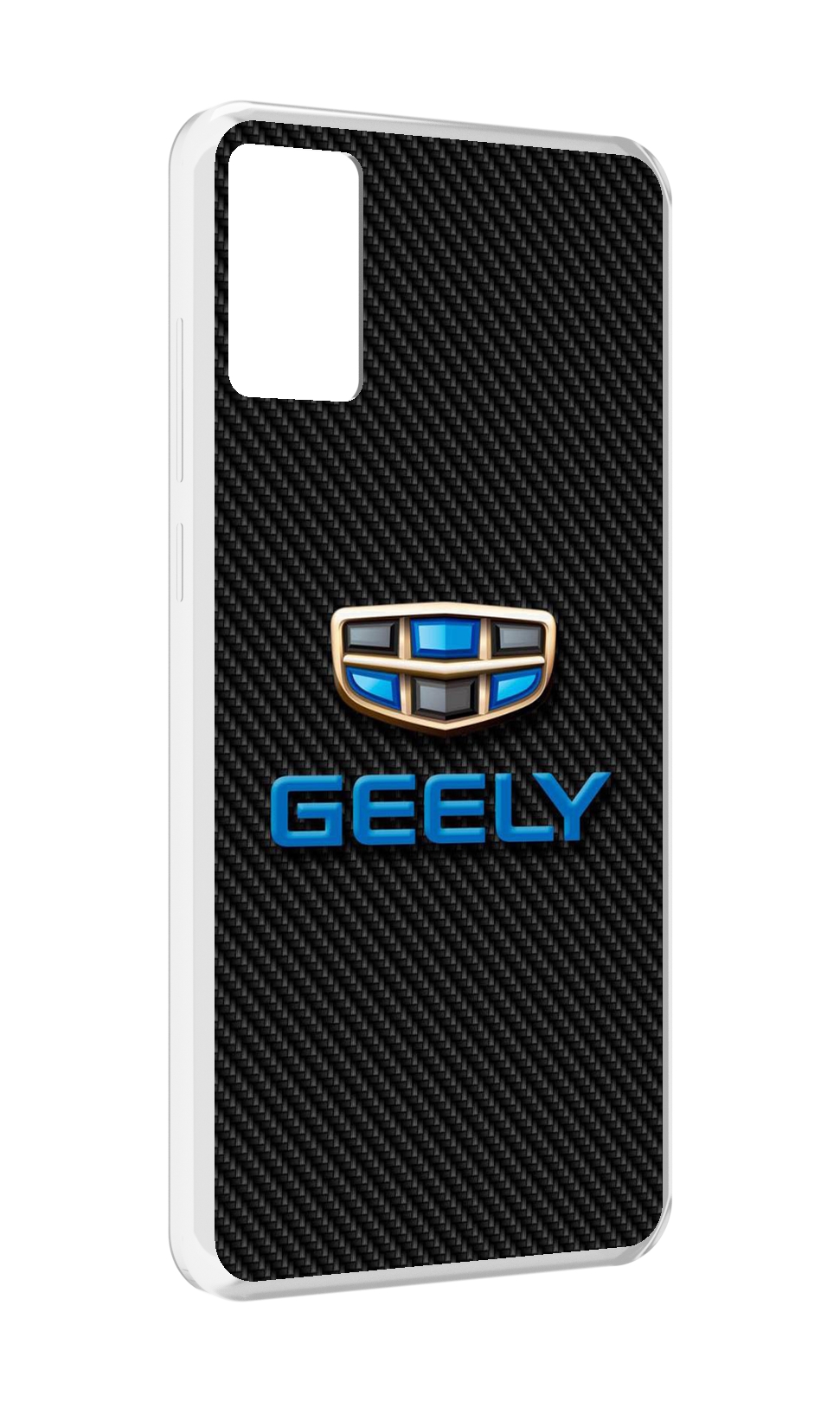 

Чехол MyPads geely джили 1 для CUBOT P50, Прозрачный, Tocco