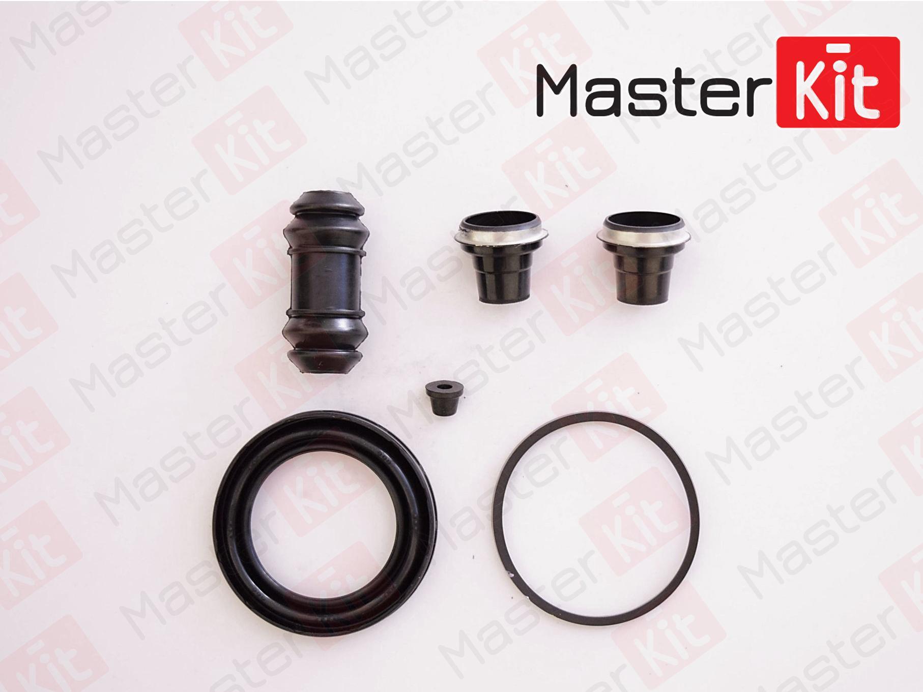 

Ремкомплект тормозного суппорта MASTERKIT 77a1554