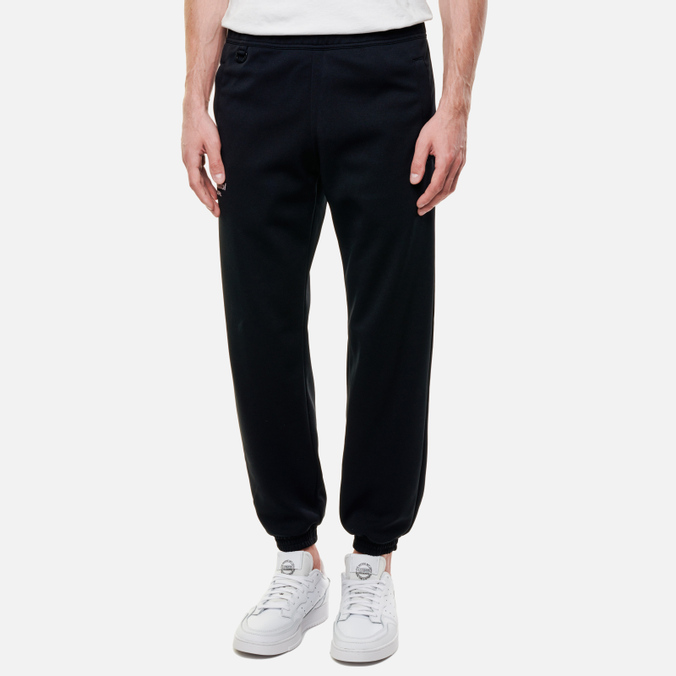 

Брюки мужские F.C. Real Bristol FCRB-220034-BLACK черные L, FCRB-220034-BLACK