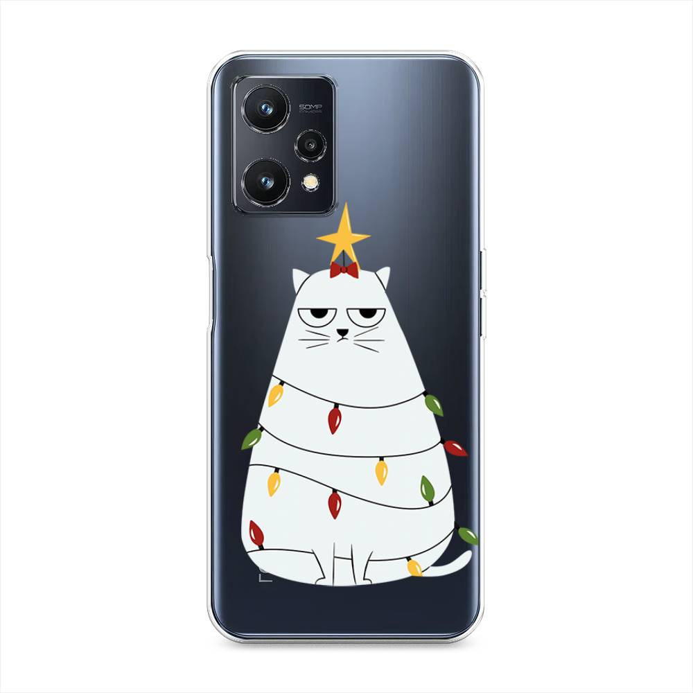 Чехол на Realme 9 Pro 