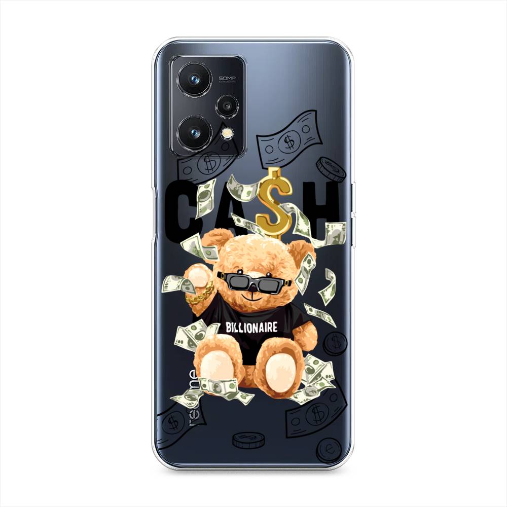 Чехол на Realme 9 Pro 