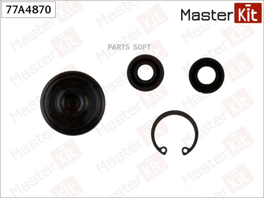

Ремкомплект главного цилиндра сцепления MASTERKIT 77a4870