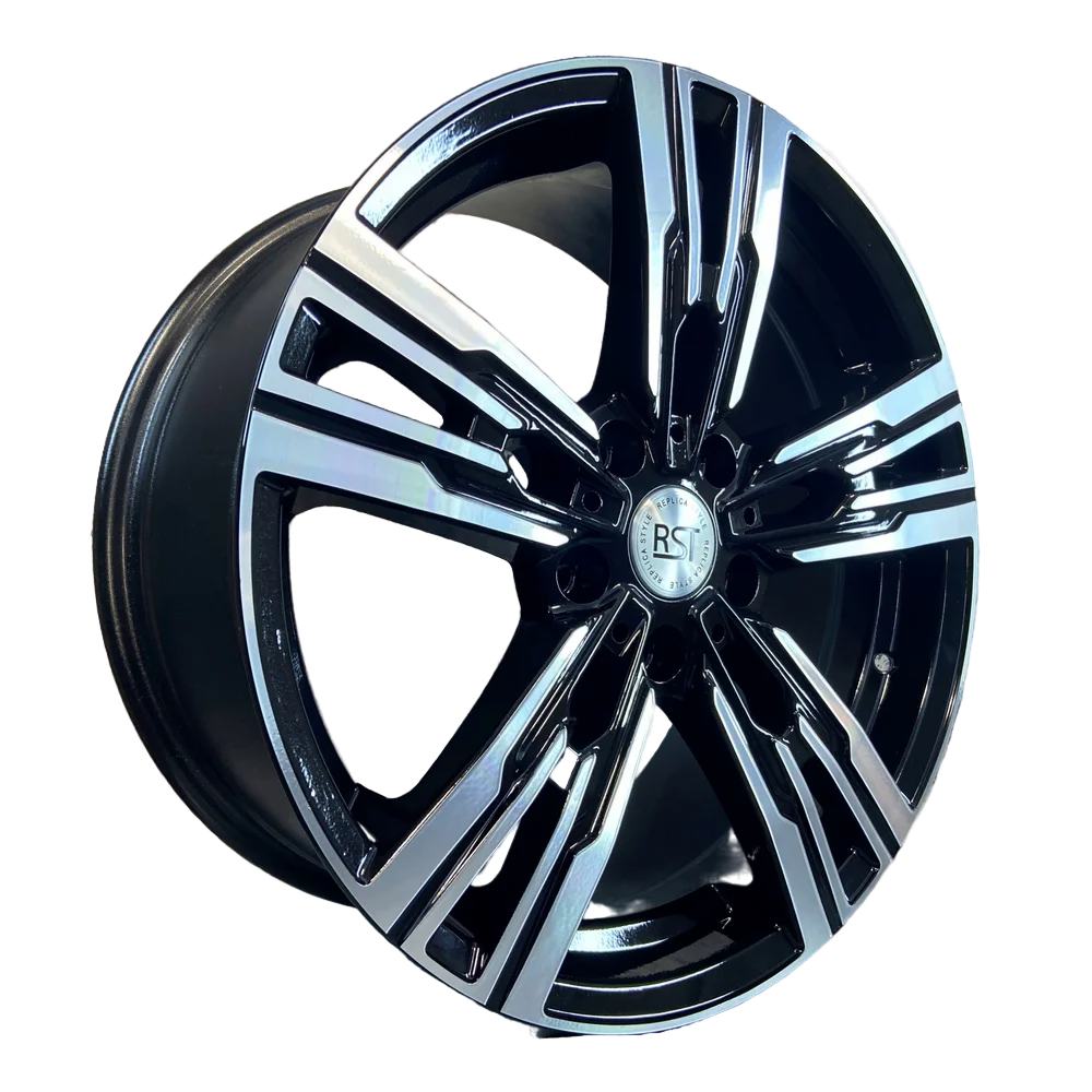 

Колесный диск RST R228 8x18 5x108 ET 50 Dia 63,4 (GB), Черный, RST R228 8x18 5x108 ET 50 Dia 63,4 (GB)