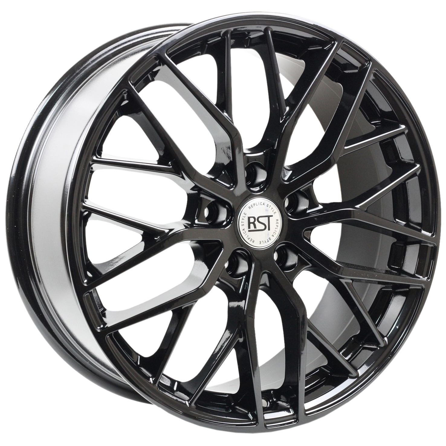 

Колесный диск RST R008 7,5x18 5x114,3 ET 45 Dia 67,1 (GB), RST R008 7,5x18 5x114,3 ET 45 Dia 67,1 (GB)