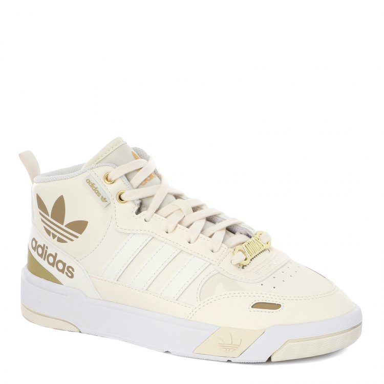 фото Кроссовки женские adidas post up w_2637976 бежевые 6 uk