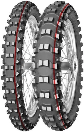

Мотошина Mitas Terra Force-EX SM 120/90 -18 65R TT Rear, Mitas Terra Force-EX SM 120/90 -18 65R TT Rear