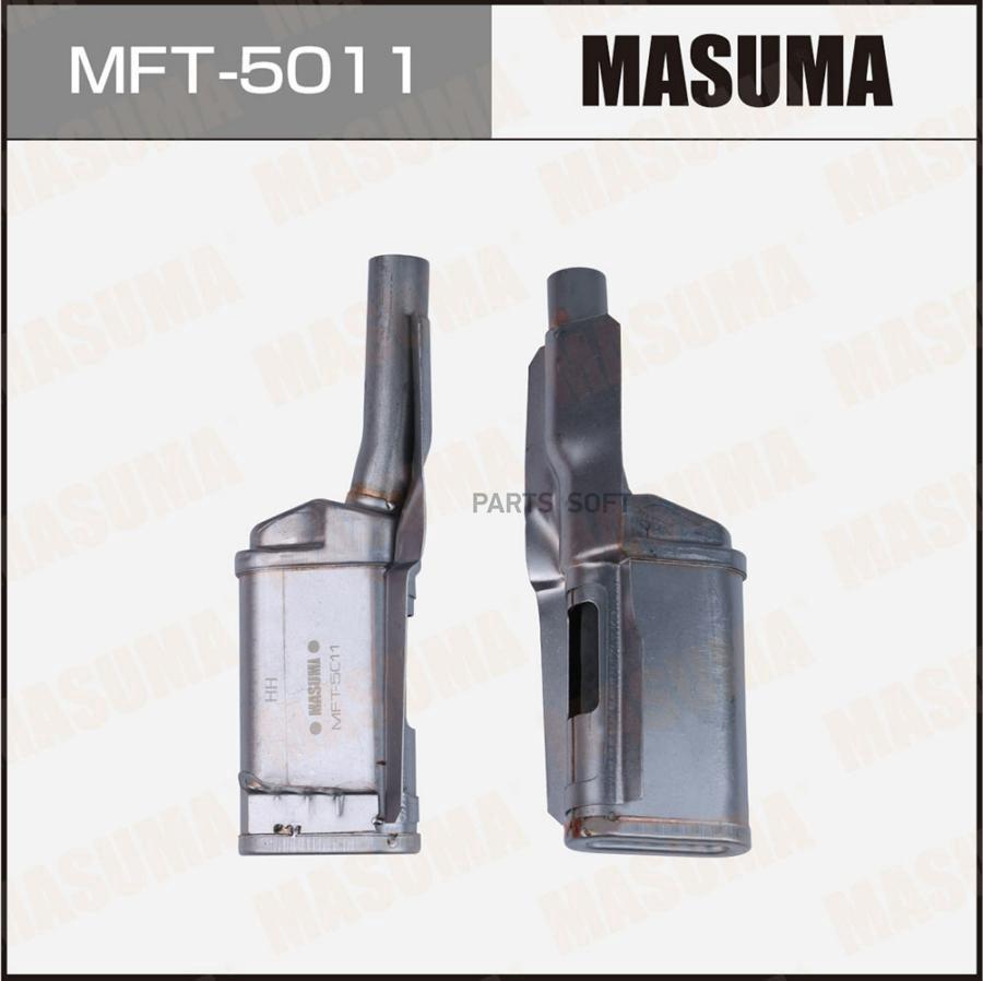 

Фильтр трансмиссии (JT453) MASUMA mft5011