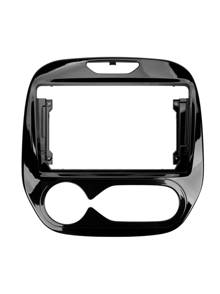 

Установочный комплект TEYES для Renault Kaptur 2016-2019 9 (F2) для авто с климат-контрол