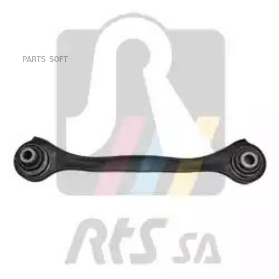 

RTS Рычаг подвески VW EOS , GOLF V, GOLF VI, JETTA III, IV , SCIROCCO (137), TIGUAN (5N) 1