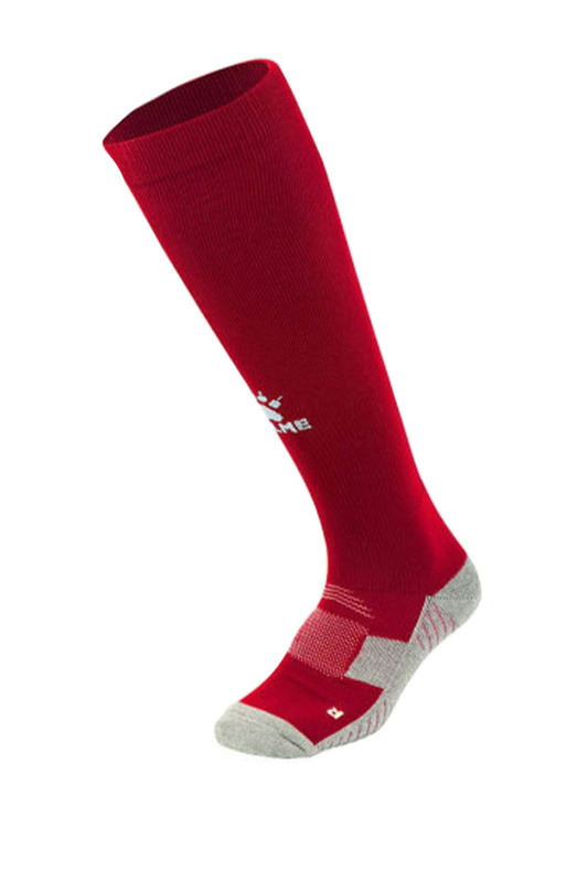 

Гольфы KELME K15Z908 красные 42 RU, K15Z908