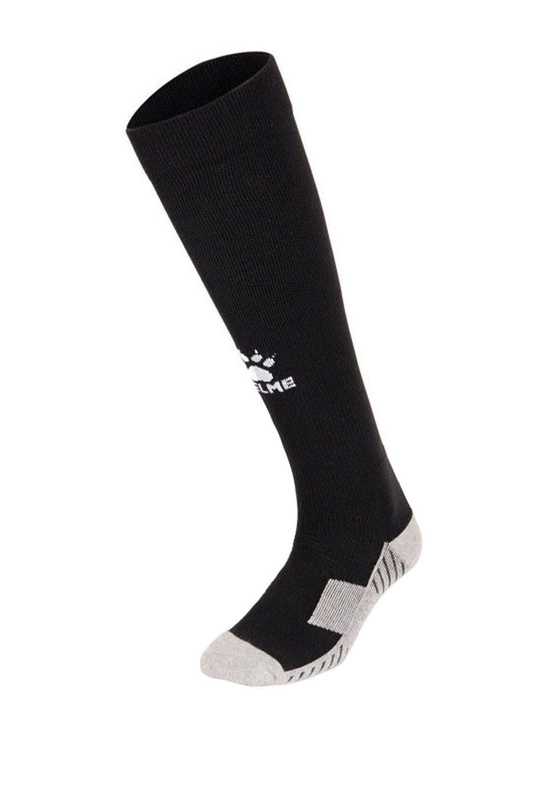 

Гольфы KELME K15Z908 черные 42 RU, K15Z908