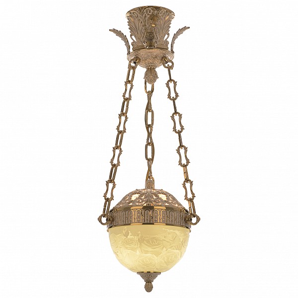 

Подвесной светильник 7100 71000P/20AZ GW Rose Y8 Bohemia Ivele Crystal