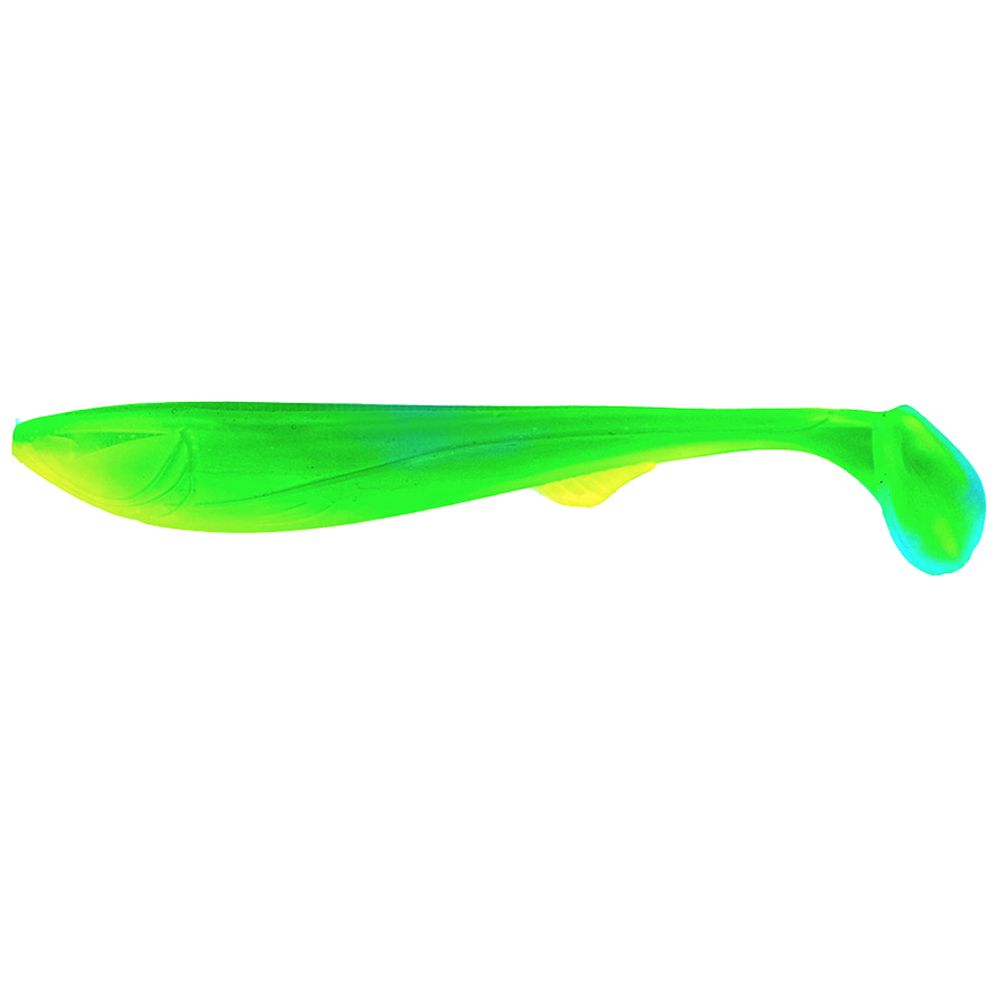 Мягкая приманка X-Baits Maskin Mini 150 мм 21 гр цвет 116 3 шт