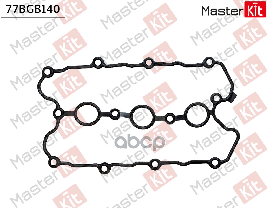

Прокладка клапанной крышки MASTERKIT 77bgb140