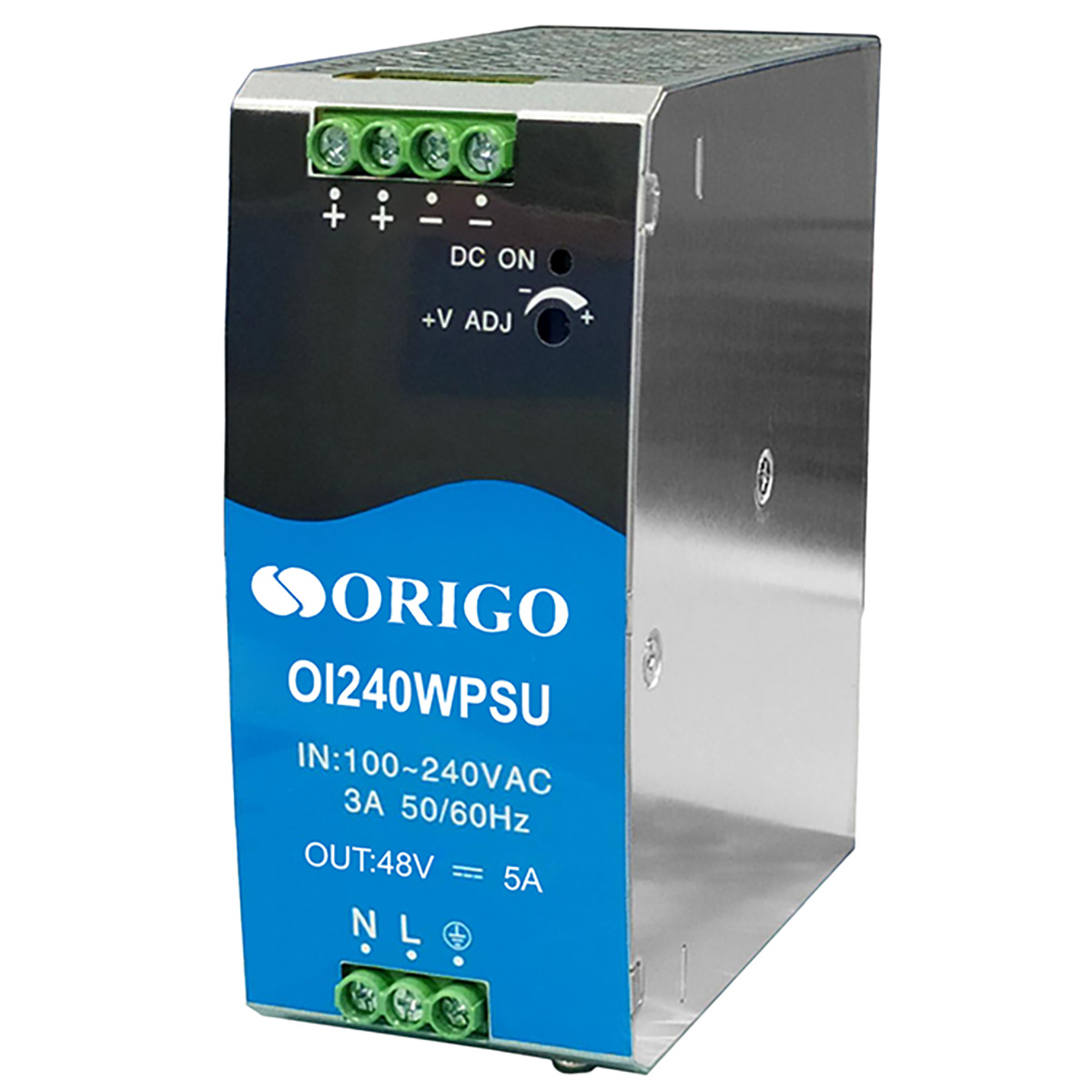 

Блок питания ORIGO OI240WPSU/A1A 45 240