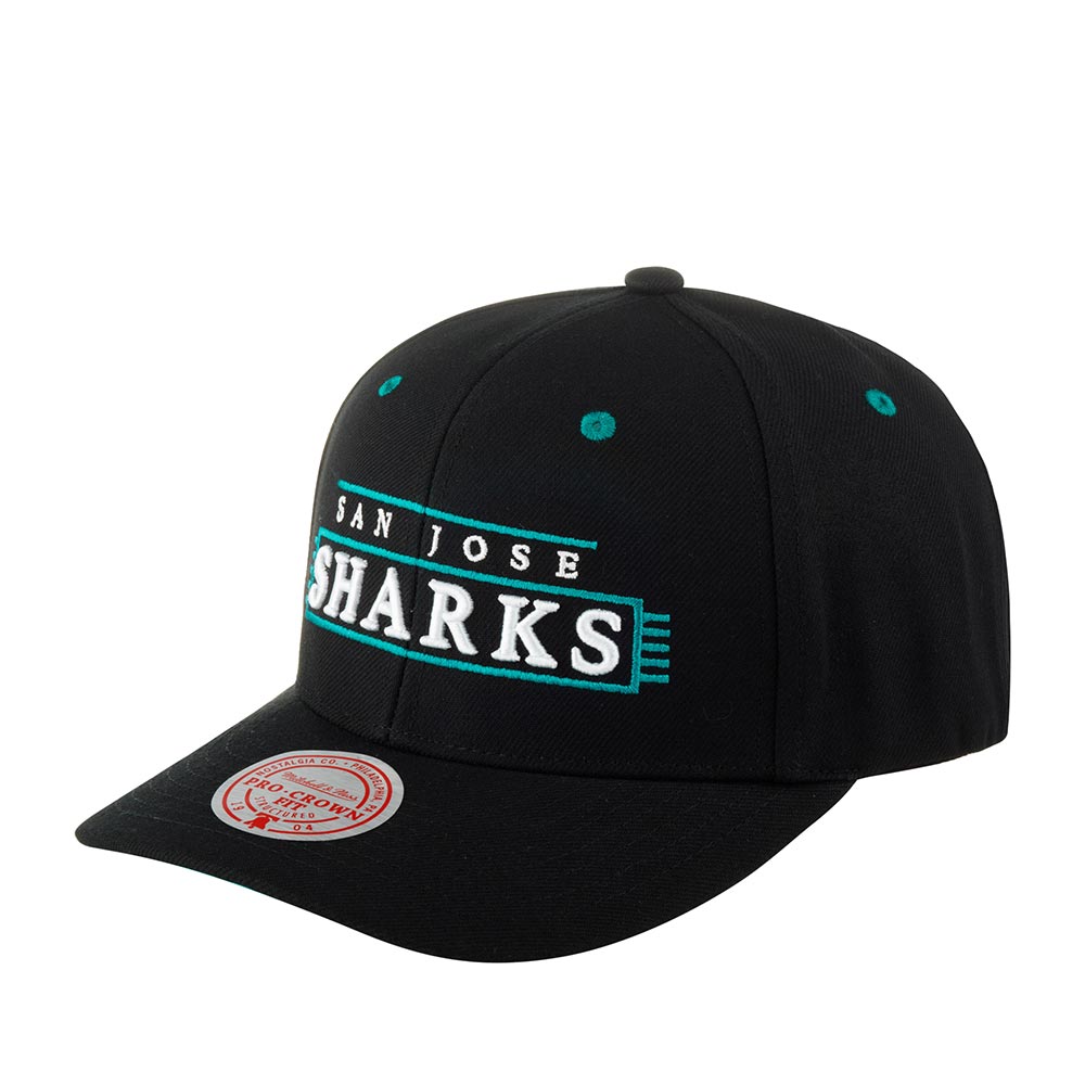 

Бейсболка унисекс Mitchell&Ness HHSS5372-SJSYYPPPBLCK черная, Черный, HHSS5372-SJSYYPPPBLCK