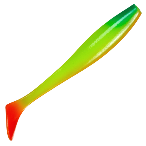 

Приманка Narval Choppy Tail 14cm #026 3 шт., Разноцветный, Narval Choppy Tail 14cm #026 3 шт.