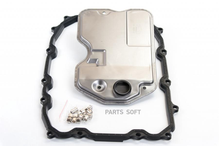 

Фильтр АКПП VAG Q7/TOUAREG SCT sg1074