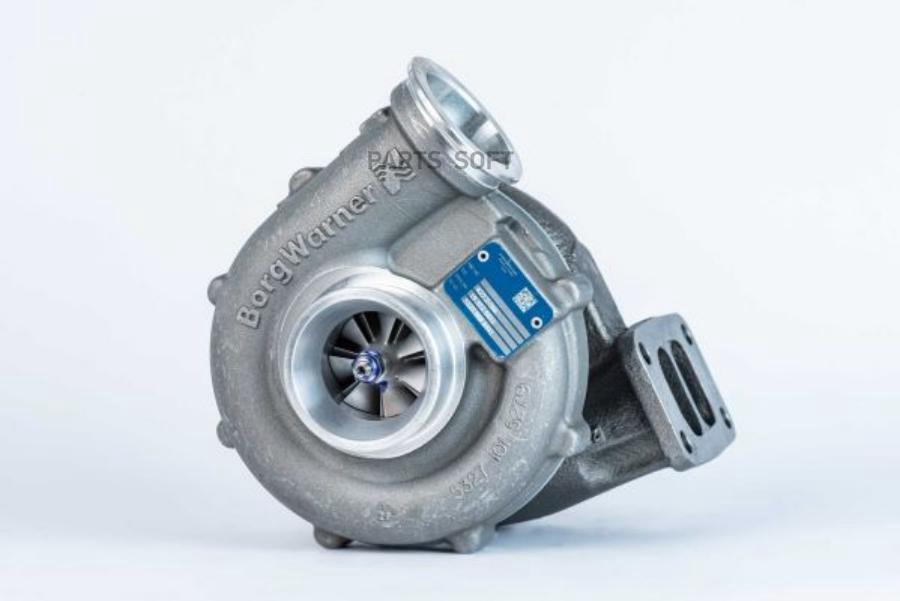 

Турбокомпрессор MB OM366A BorgWarner 53279886441