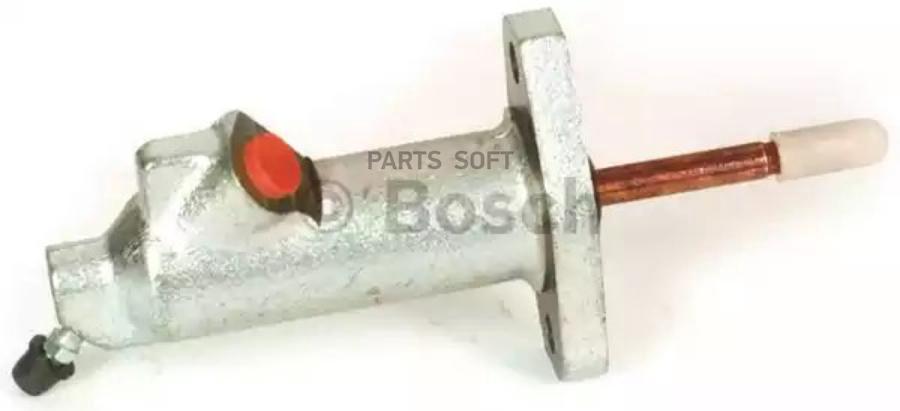 

Цилиндр привода сцепления Bosch 0986486539