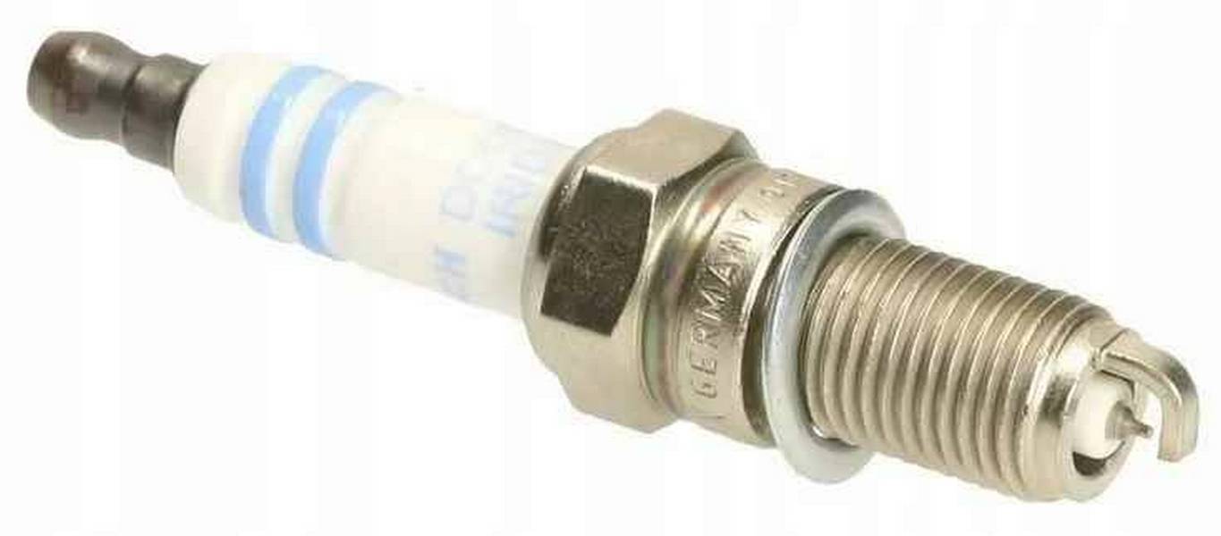 

Свеча зажигания YR8DII33X Bosch 0242129519