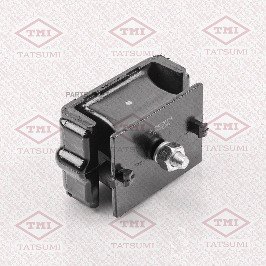 

TATSUMI Опора двигателя передняя MAZDA BT-50/B-serie 99->